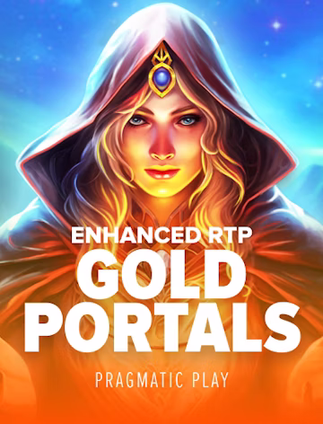 Gold Portals Enhanced RTP