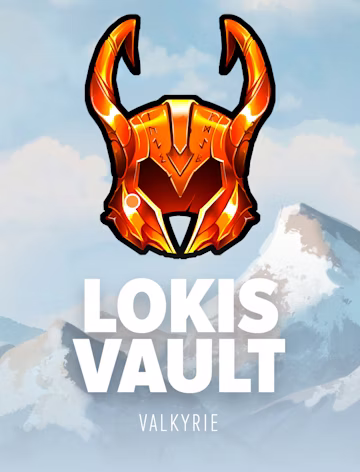Lokis Vault